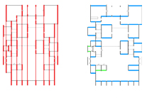 Mechanical Plans